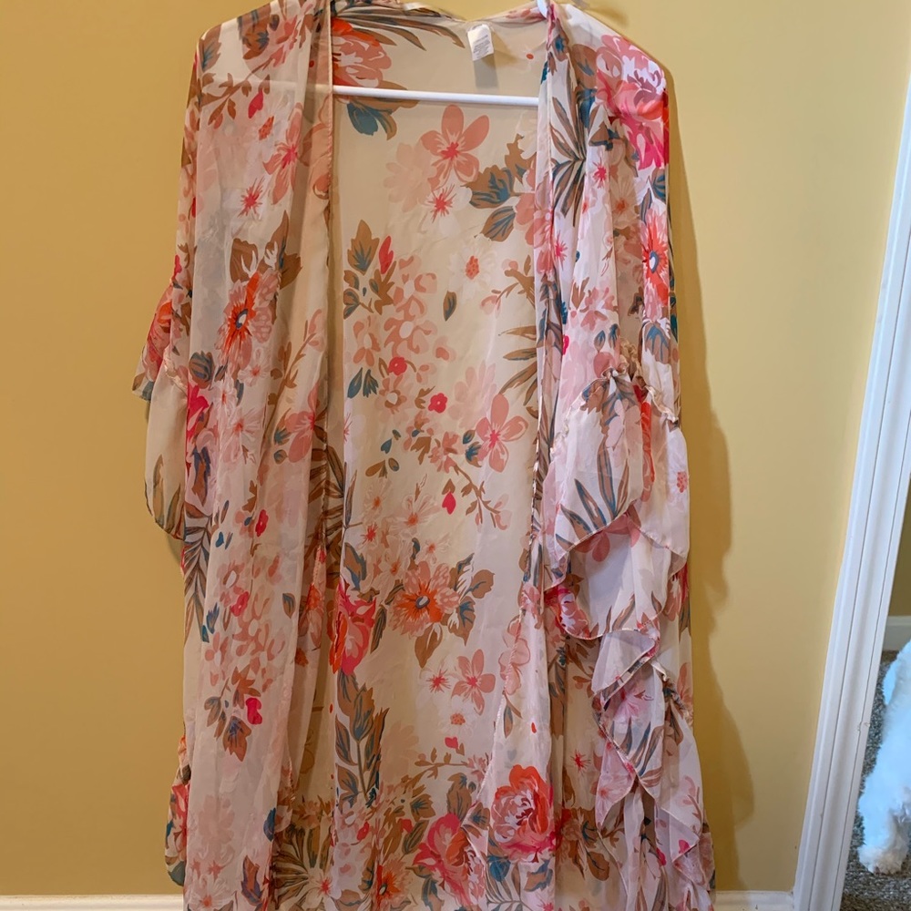 Kimono